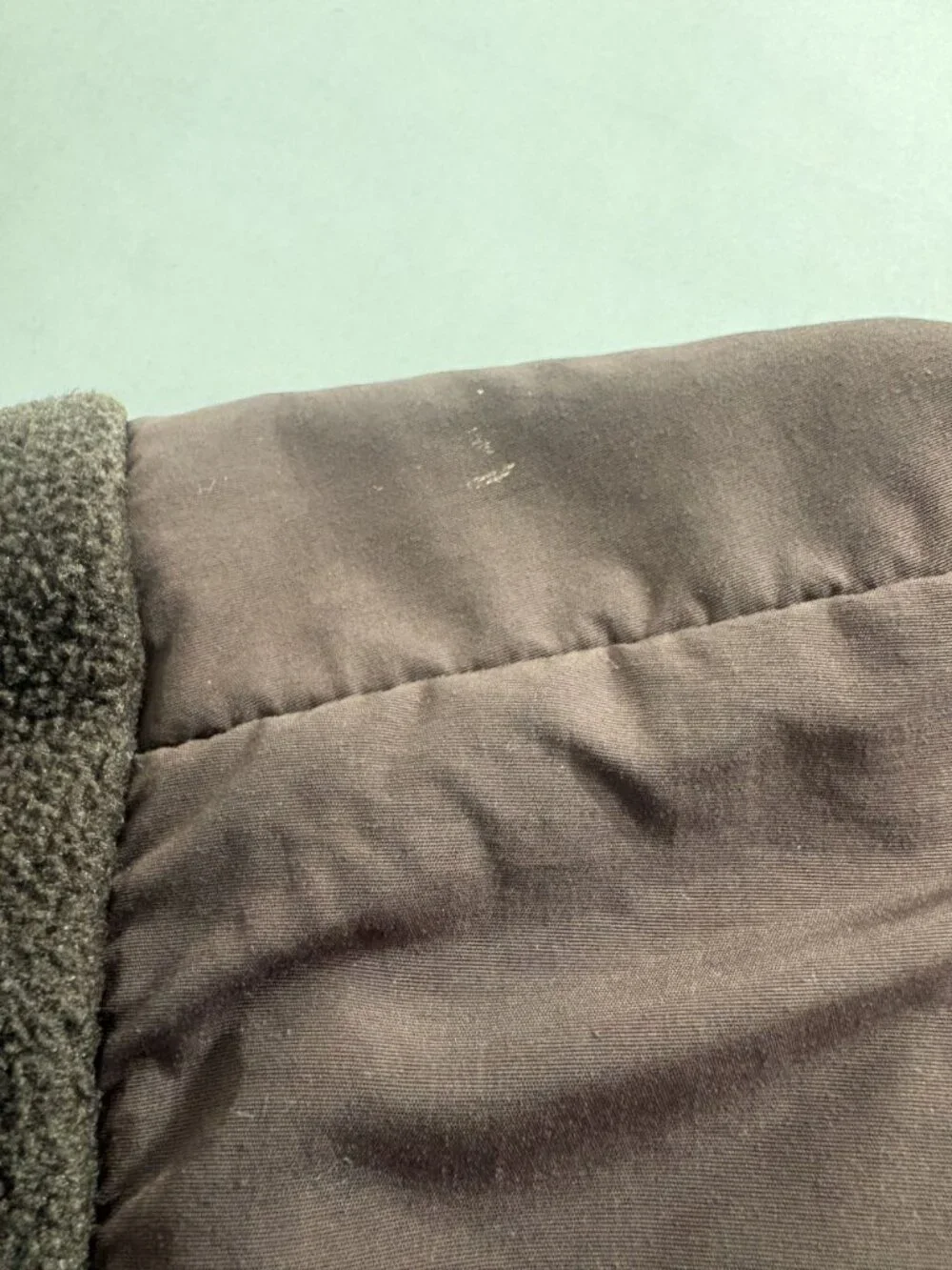 The North Face Retro Denali Jacket in Brown
